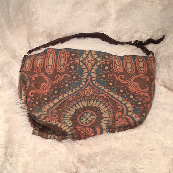 Lucky Brand bag - Picture 1 of 3